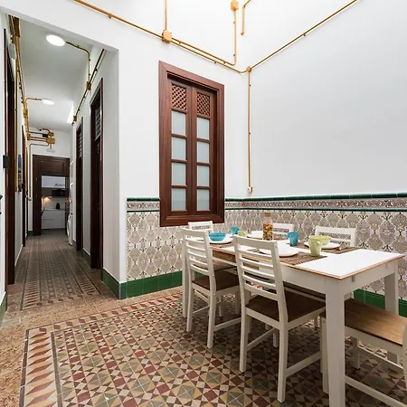 Cebrian 54 Las Palmas de Gran Canaria