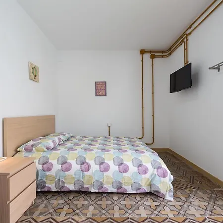 Cebrian 54 Las Palmas de Gran Canaria