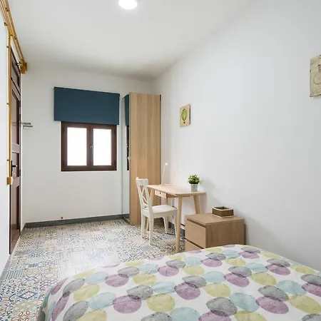 Cebrian 54 Las Palmas de Gran Canaria