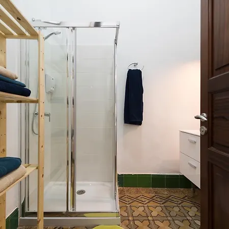 Privatunterkunft Cebrian 54 *