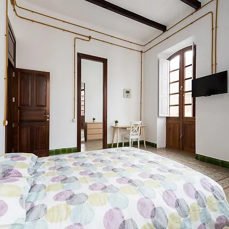 Cebrian 54 Las Palmas de Gran Canaria