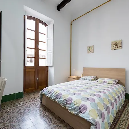 Habitación en casa particular Cebrian 54 Las Palmas de Gran Canaria