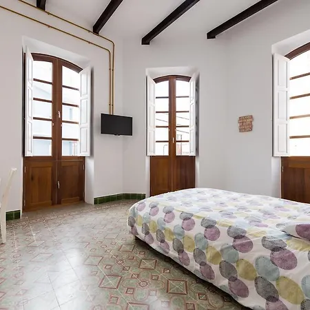 Habitación en casa particular Cebrian 54 Las Palmas de Gran Canaria