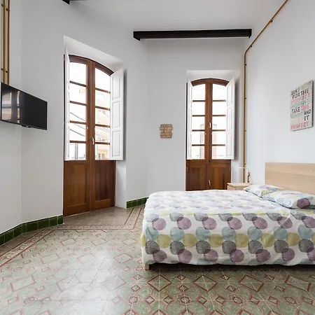 Habitación en casa particular Cebrian 54 Las Palmas de Gran Canaria