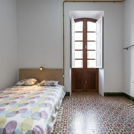 Habitación en casa particular Cebrian 54