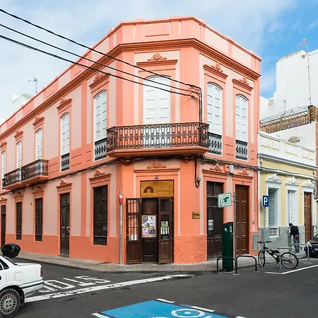 Habitación en casa particular Cebrian 54 Las Palmas de Gran Canaria