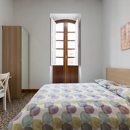 Cebrian 54 Habitación en casa particular Las Palmas de Gran Canaria
