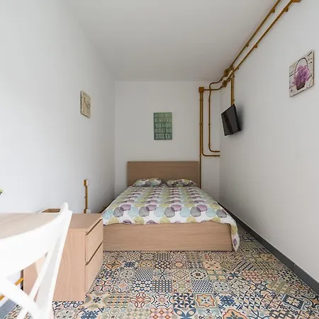 Cebrian 54 Habitación en casa particular Las Palmas de Gran Canaria