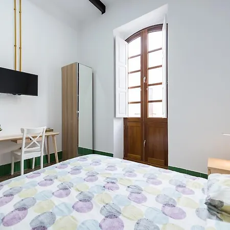 Habitación en casa particular Cebrian 54 Las Palmas de Gran Canaria