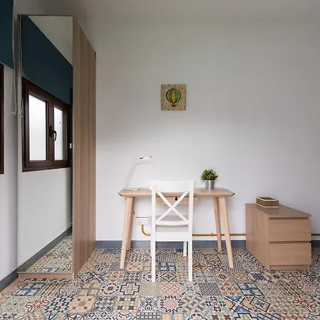 Habitación en casa particular Cebrian 54 Las Palmas de Gran Canaria